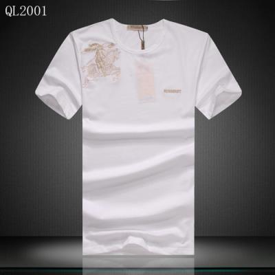 Burberry Men Shirts-810